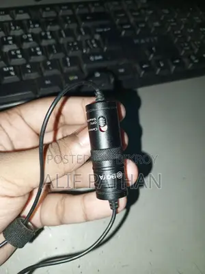 Boya M1 Microphone