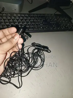 Boya M1 Microphone