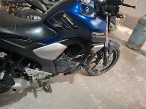 ইয়ামাহা এফজেড ২০২৩ ব্লু