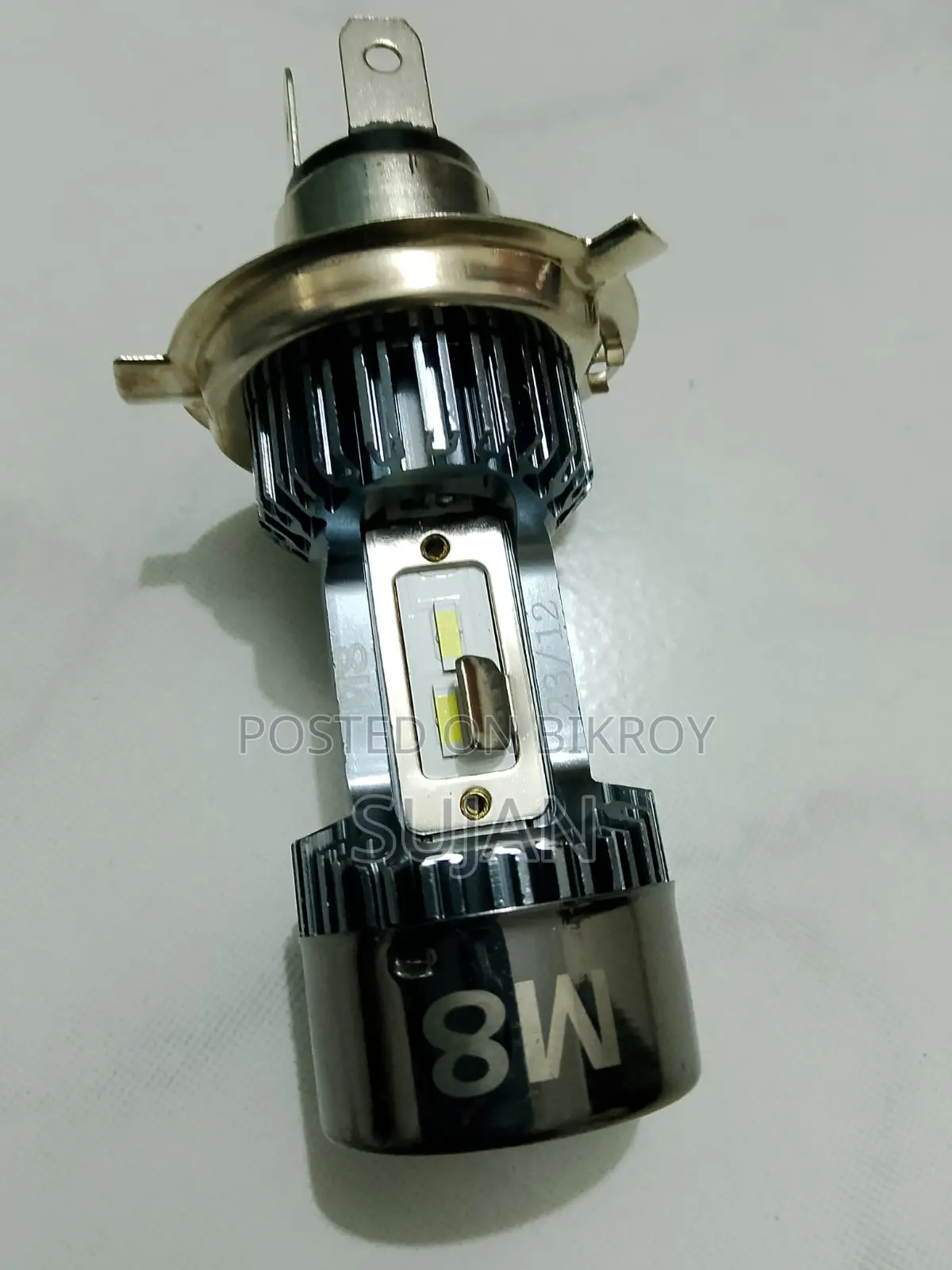 M8 Led Bike Headlight