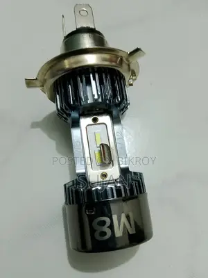M8 Led Bike Headlight