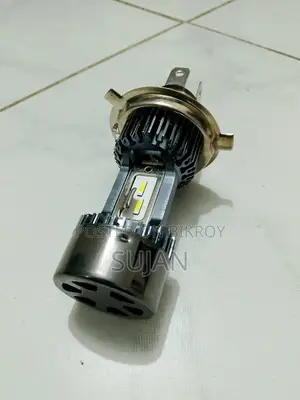 M8 Led Bike Headlight