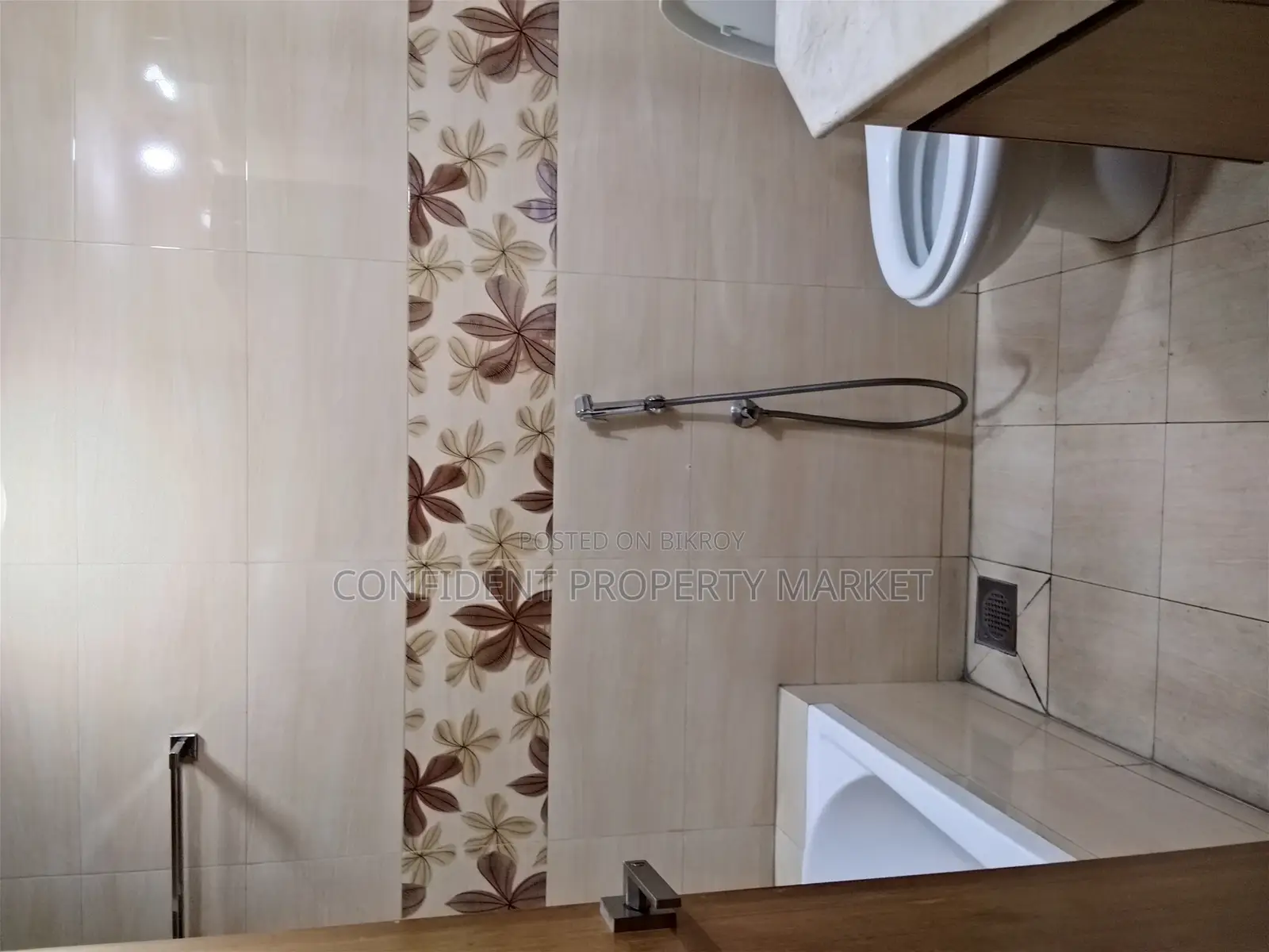 সম্পূর্ণ ফার্নিশড অ্যাপার্টমেন্ট ভাড়ার জন্য