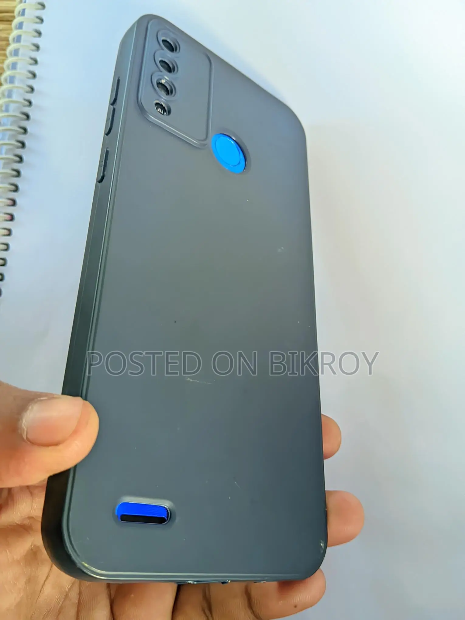 Symphony Z18 (Used)