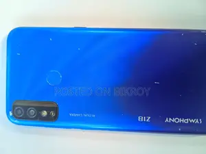 Symphony Z18 (Used)