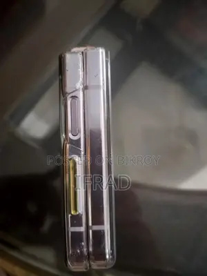 Samsung Galaxy Z Flip 5 256 GB Black