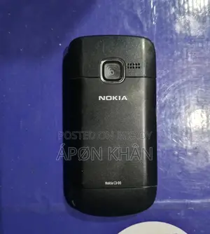 Nokia C3 . (Used)