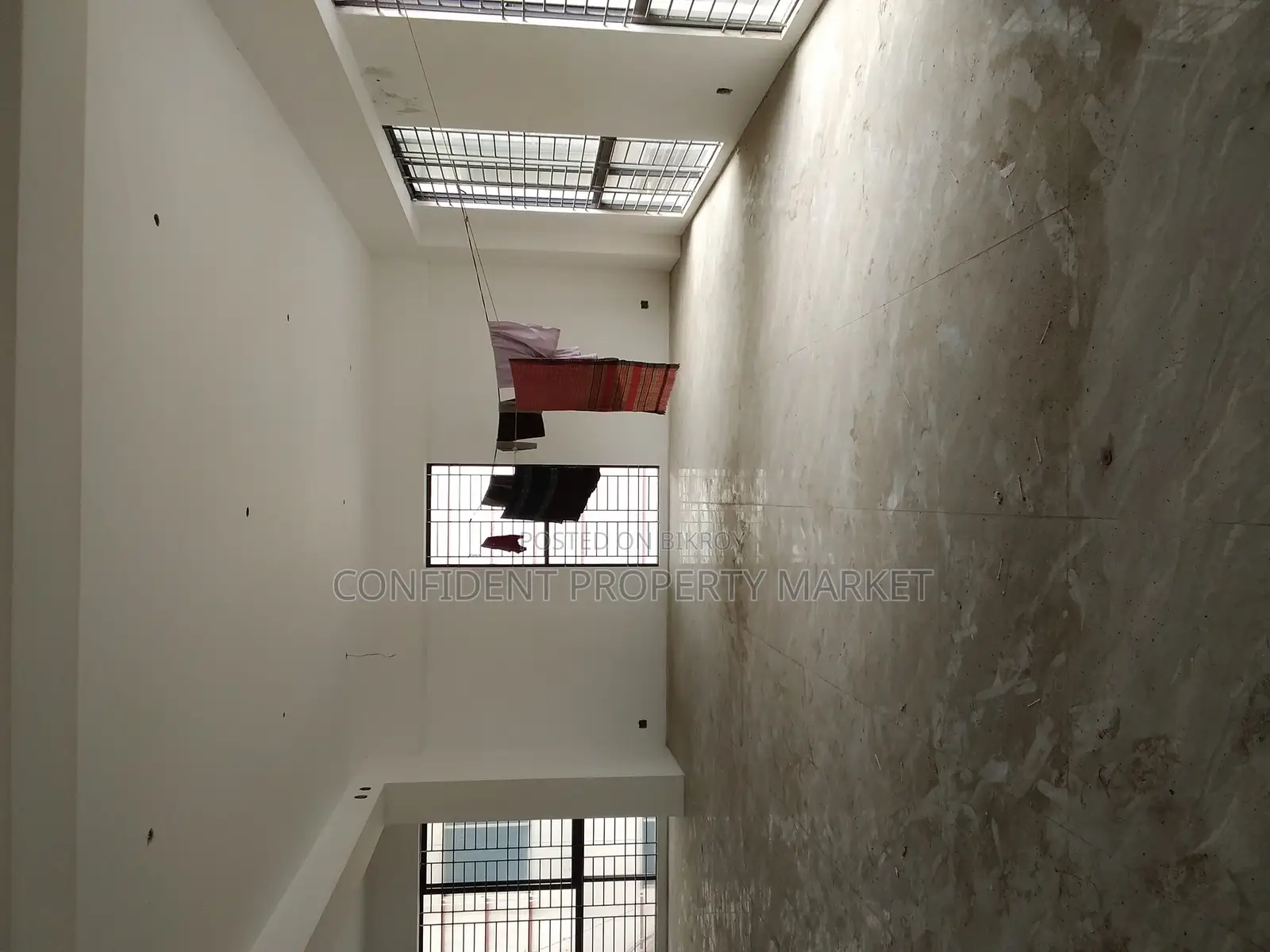 Commercial Space For Rent In Uttara
