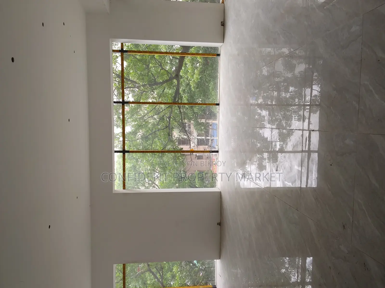 Commercial Space For Rent In Uttara