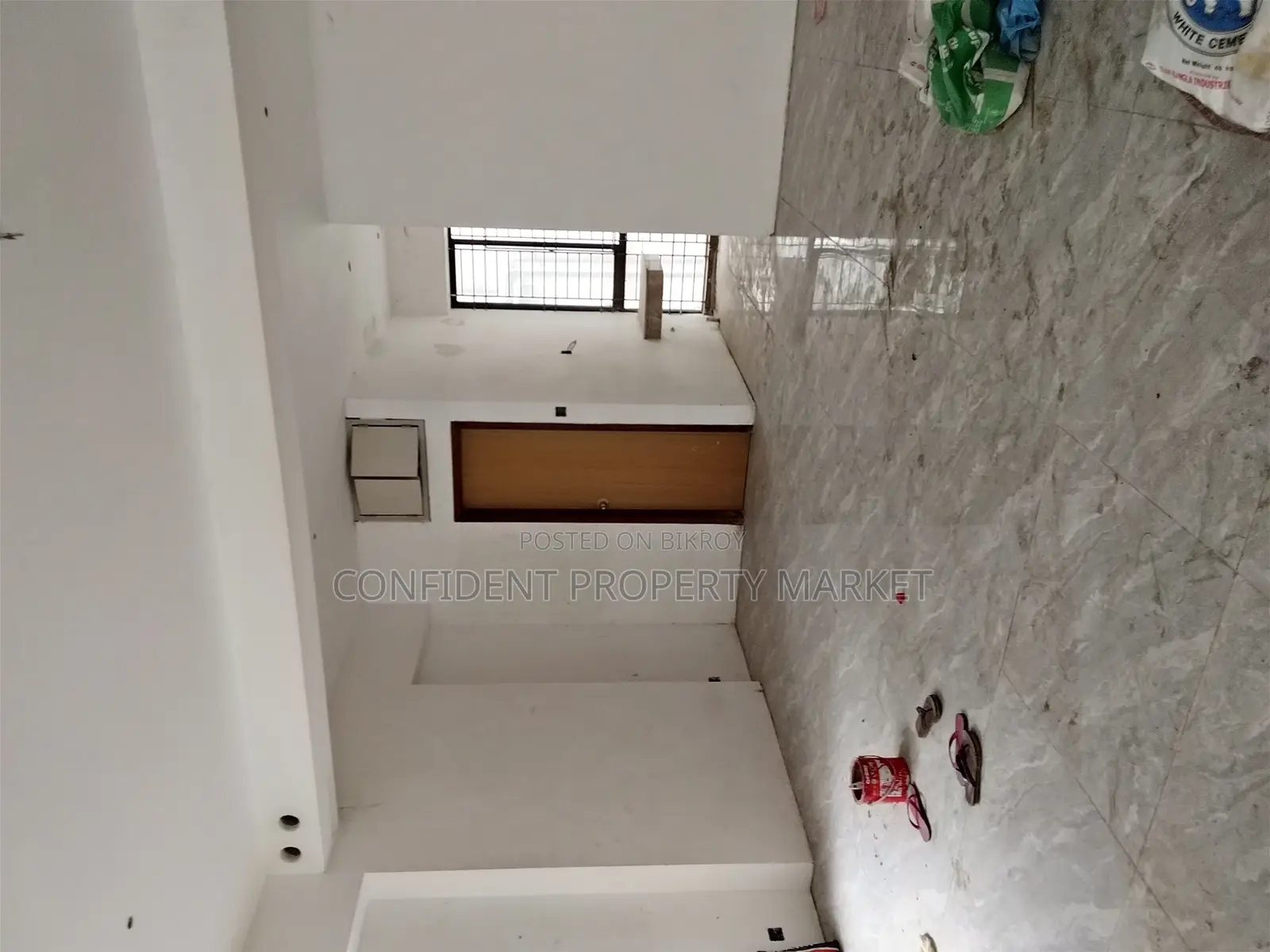Commercial Space For Rent In Uttara