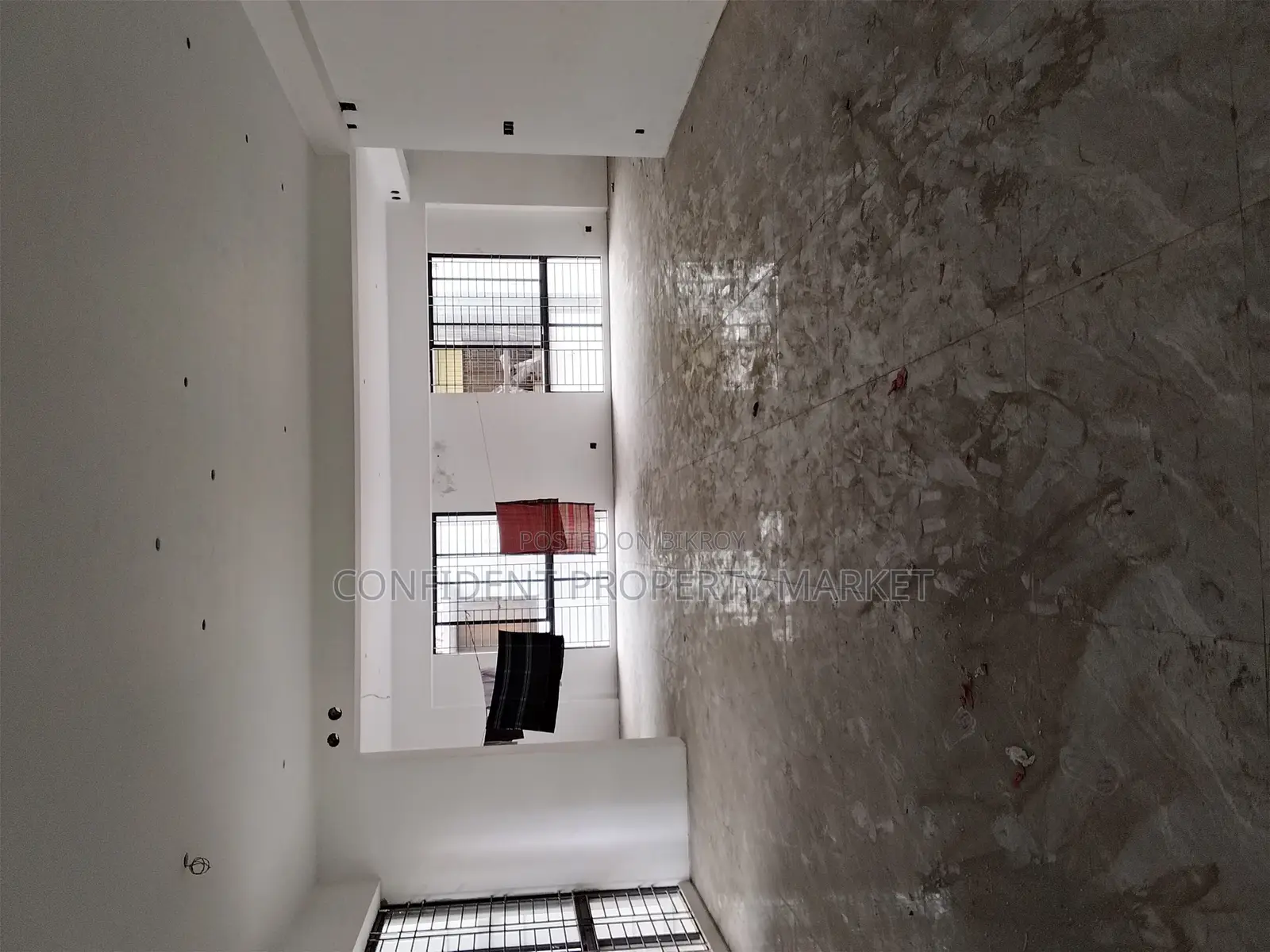 Commercial Space For Rent In Uttara
