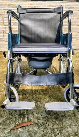 Wheelchair