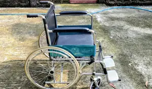 Wheelchair