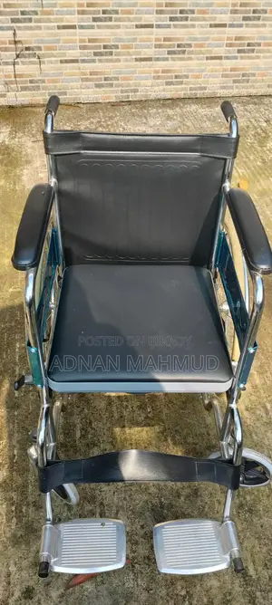 Wheelchair