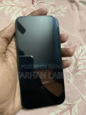 Apple iPhone 14 Pro (ব্যবহৃত)