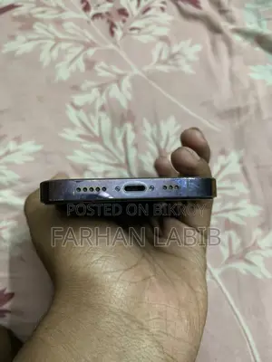 Apple iPhone 14 Pro (ব্যবহৃত)