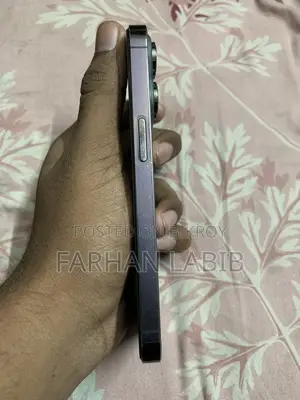 Apple iPhone 14 Pro (ব্যবহৃত)