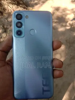 Tecno POP 5 LITE (Used)