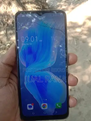 Tecno POP 5 LITE (Used)