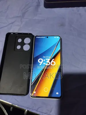 Xiaomi Redmi Note 13 Pro . (Used)
