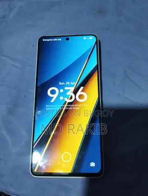 Xiaomi Redmi Note 13 Pro (Used)