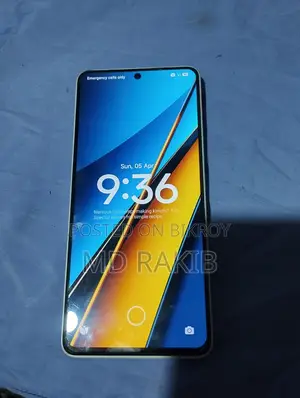 Xiaomi Redmi Note 13 Pro (Used)