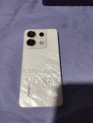 Xiaomi Redmi Note 13 Pro (Used)