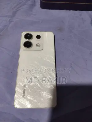 Xiaomi Redmi Note 13 Pro (Used)