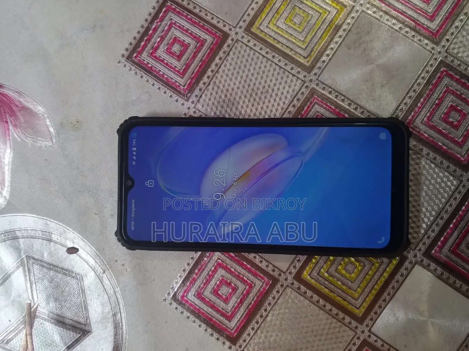 Vivo Y12s (Used)