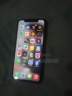 Apple iPhone 11 Pro . (Used)