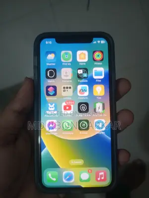 Apple iPhone 11 Pro . (Used)