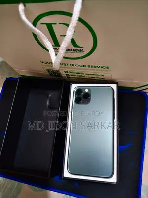 Apple iPhone 11 Pro . (Used)