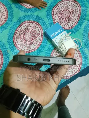 Tecno Camon 20 Pro (Used)
