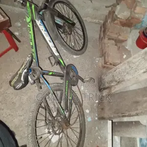 ফিনিক্স ৩২ সাইজের সাইকেল ৭ মাস ব্যবহৃত