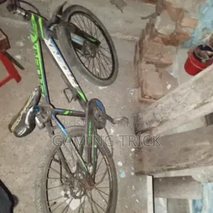 ফিনিক্স ৩২ সাইজের সাইকেল ৭ মাস ব্যবহৃত