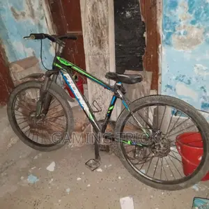 ফিনিক্স ৩২ সাইজের সাইকেল ৭ মাস ব্যবহৃত