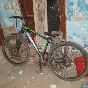 ফিনিক্স ৩২ সাইজের সাইকেল ৭ মাস ব্যবহৃত