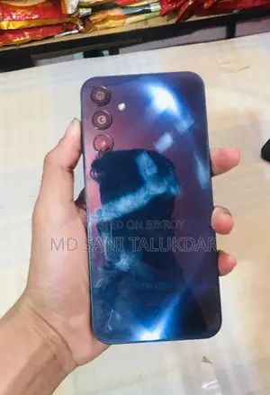 Samsung Galaxy A15 . (Used)