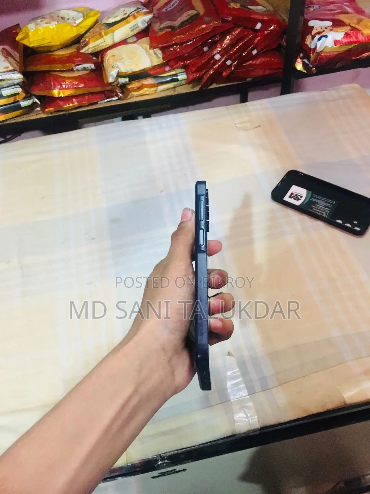 Samsung Galaxy A15 . (Used)