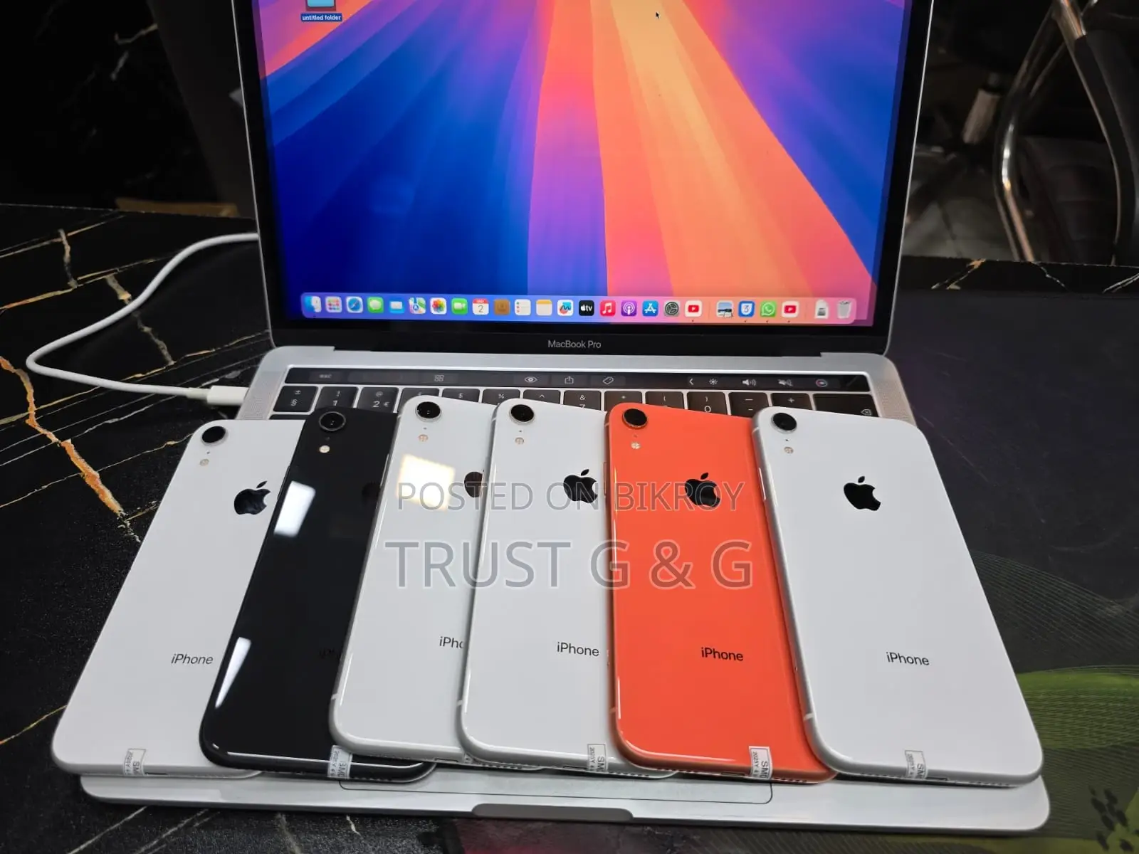 Apple iPhone XR super_offer✔❤💦 (Used)