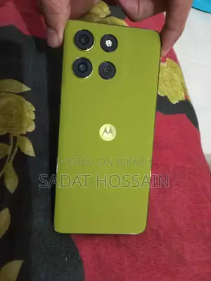 Motorola G86 Power (Used)