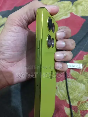 Motorola G86 Power (Used)
