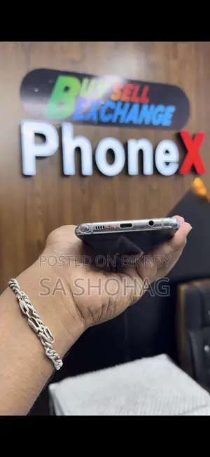 Samsung Note 10 Lite 8/128 (Used)