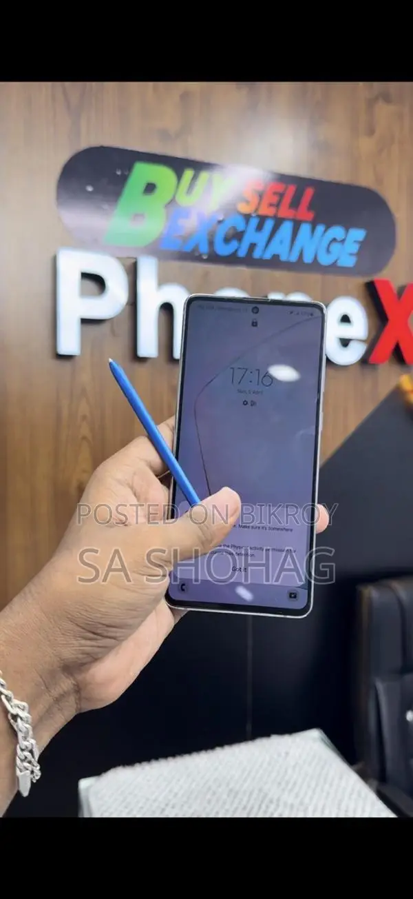 Samsung Note 10 Lite 8/128 (Used)