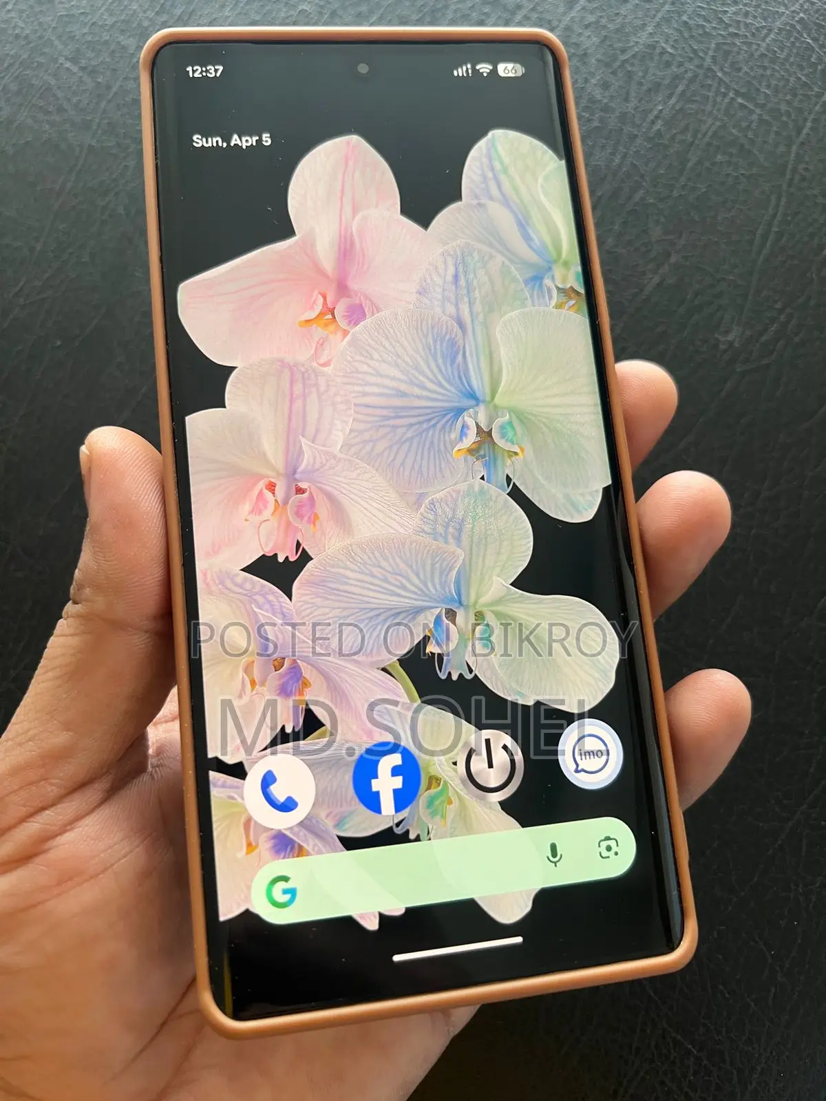Google Pixel 6 Pro ` (Used)