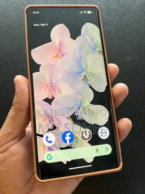 Google Pixel 6 Pro ` (Used)