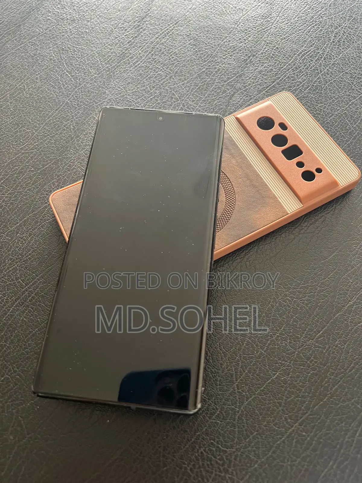 Google Pixel 6 Pro ` (Used)