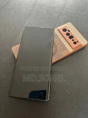 Google Pixel 6 Pro ` (Used)