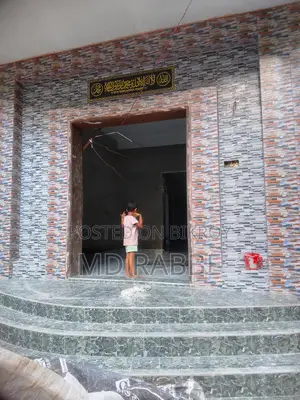 টাইলসের কাজ করিয়া থাকি কন্টাকে এবং চুক্তিতে