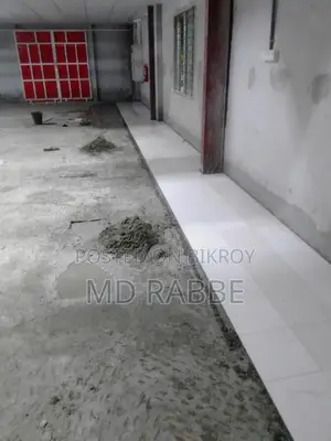 Professional Tile Installation Services